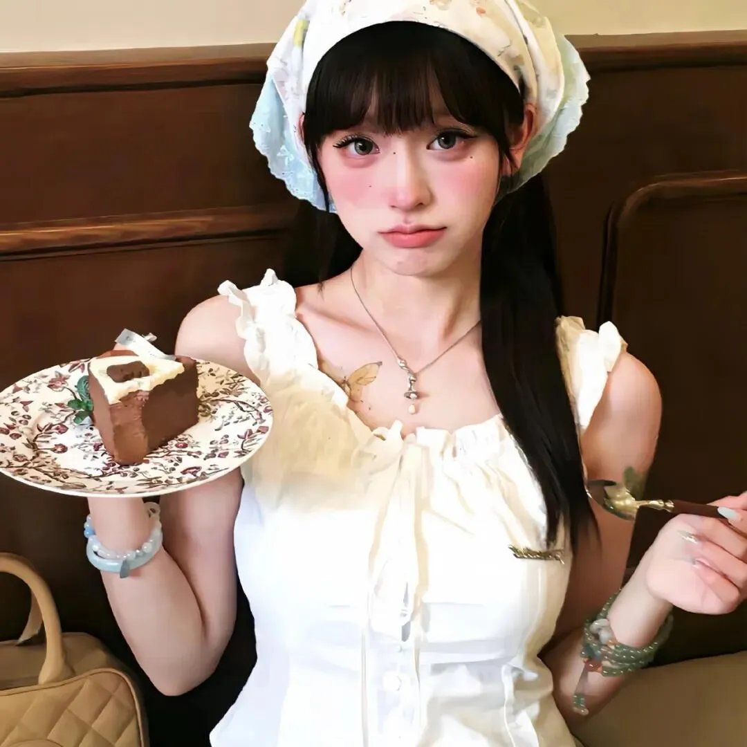 快乐美美向前冲