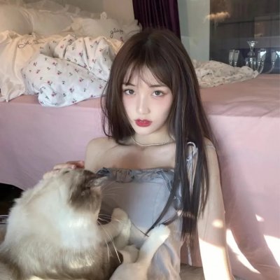 恶魔搬进来了
